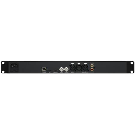 Blackmagic Design - Audio Monitor 12G G3